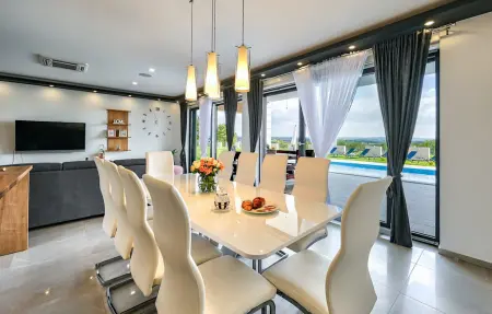 Villa FA Exclusive, Maison 10 personnes à Sveti Filip i Jakov - Photo 27