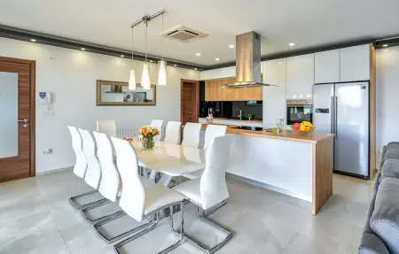 Villa FA Exclusive, Maison 10 personnes à Sveti Filip i Jakov - Photo 28