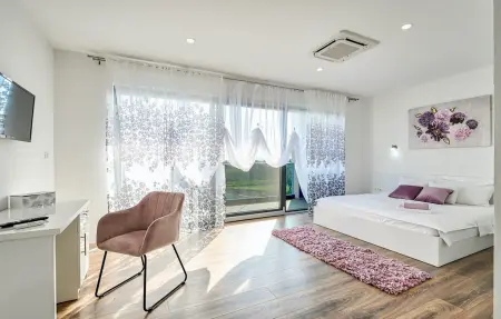 Villa FA Exclusive, Maison 10 personnes à Sveti Filip i Jakov - Photo 31