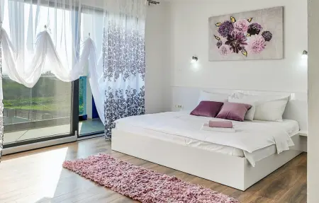 Villa FA Exclusive, Maison 10 personnes à Sveti Filip i Jakov - Photo 32