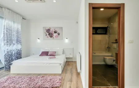 Villa FA Exclusive, Maison 10 personnes à Sveti Filip i Jakov - Photo 34