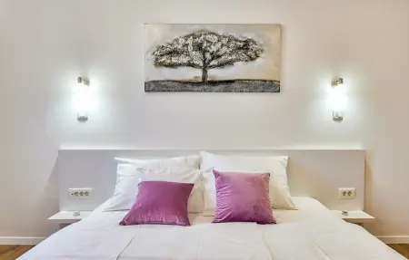 Villa FA Exclusive, Maison 10 personnes à Sveti Filip i Jakov - Photo 36
