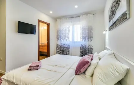 Villa FA Exclusive, Maison 10 personnes à Sveti Filip i Jakov - Photo 37
