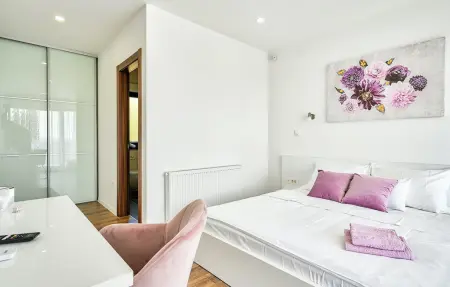 Villa FA Exclusive, Maison 10 personnes à Sveti Filip i Jakov - Photo 40