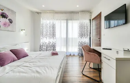 Villa FA Exclusive, Maison 10 personnes à Sveti Filip i Jakov - Photo 41