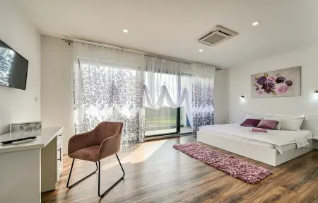 Villa FA Exclusive, Maison 10 personnes à Sveti Filip i Jakov - Photo 42