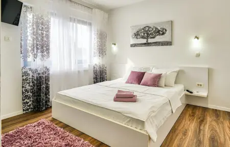 Villa FA Exclusive, Maison 10 personnes à Sveti Filip i Jakov - Photo 43