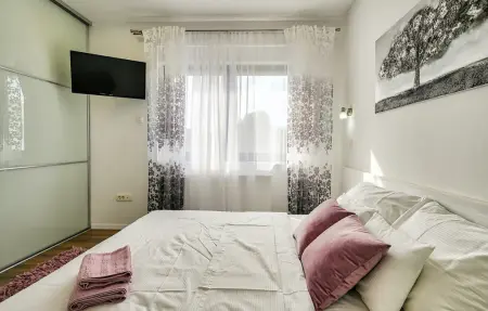 Villa FA Exclusive, Maison 10 personnes à Sveti Filip i Jakov - Photo 44