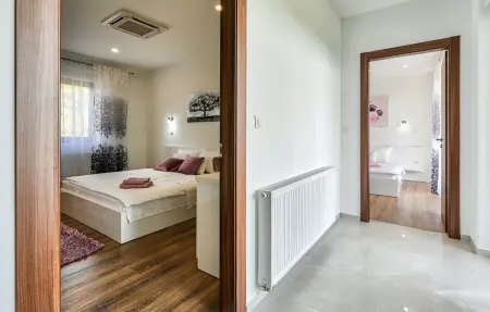 Villa FA Exclusive, Maison 10 personnes à Sveti Filip i Jakov - Photo 45