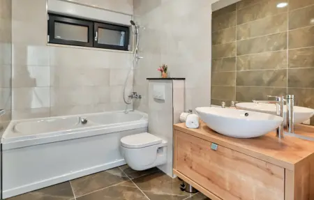 Villa FA Exclusive, Maison 10 personnes à Sveti Filip i Jakov - Photo 46