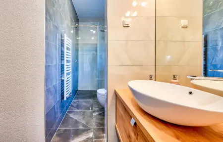 Villa FA Exclusive, Maison 10 personnes à Sveti Filip i Jakov - Photo 48