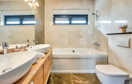 Villa FA Exclusive, Maison 10 personnes à Sveti Filip i Jakov - Photo 54