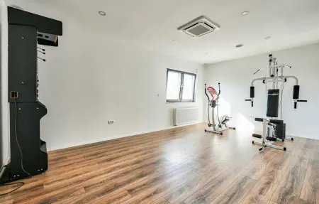 Villa FA Exclusive, Maison 10 personnes à Sveti Filip i Jakov - Photo 56
