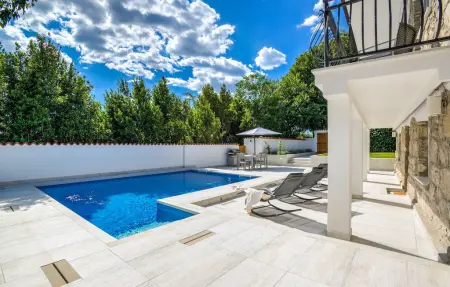 Villa Vele Skale, Maison 6 personnes à Jadranovo - Photo 4