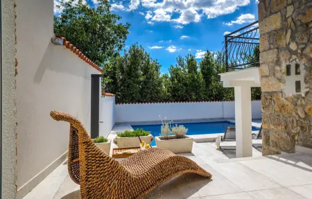 Villa Vele Skale, Maison 6 personnes à Jadranovo - Photo 6
