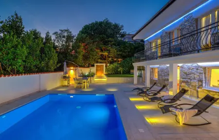 Villa Vele Skale, Maison 6 personnes à Jadranovo - Photo 9