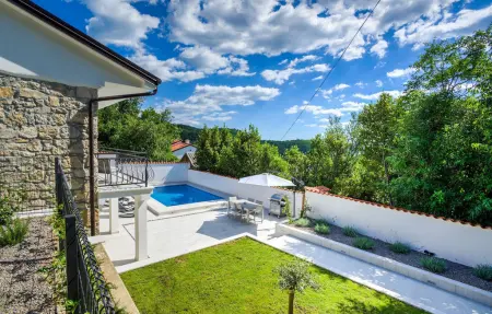 Villa Vele Skale, Maison 6 personnes à Jadranovo - Photo 10