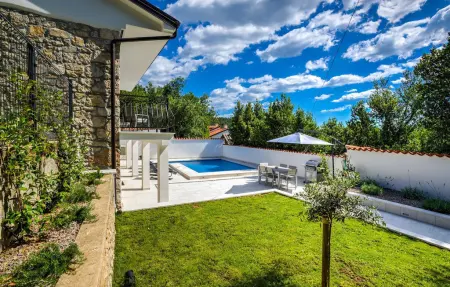 Villa Vele Skale, Maison 6 personnes à Jadranovo - Photo 13
