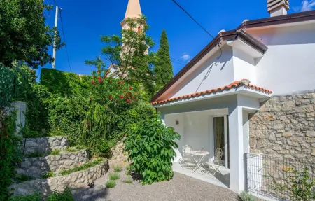 Villa Vele Skale, Maison 6 personnes à Jadranovo - Photo 14