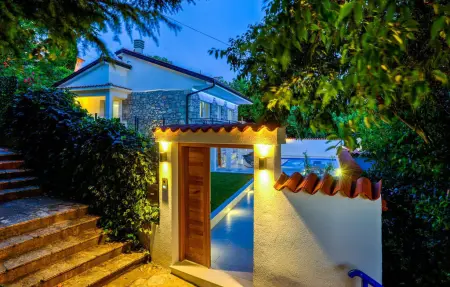 Villa Vele Skale, Maison 6 personnes à Jadranovo - Photo 16