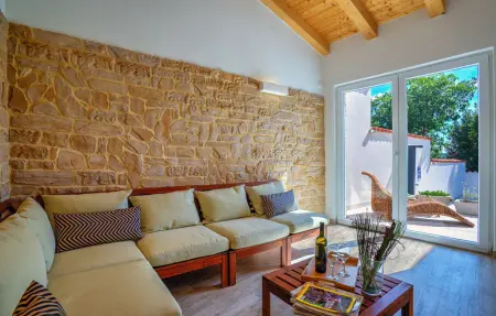 Villa Vele Skale, Maison 6 personnes à Jadranovo - Photo 19