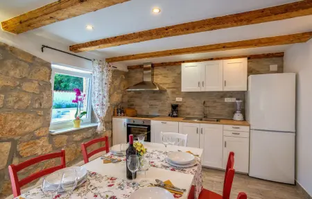 Villa Vele Skale, Maison 6 personnes à Jadranovo - Photo 22
