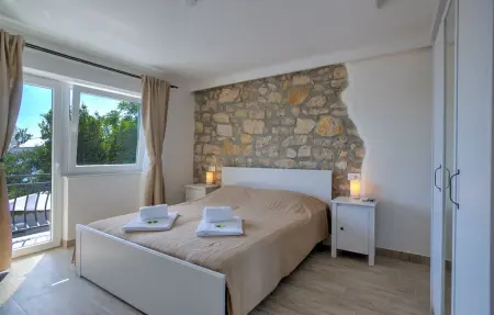 Villa Vele Skale, Maison 6 personnes à Jadranovo - Photo 23