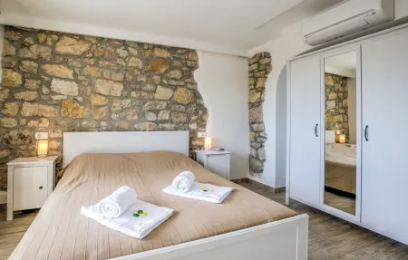 Villa Vele Skale, Maison 6 personnes à Jadranovo - Photo 24