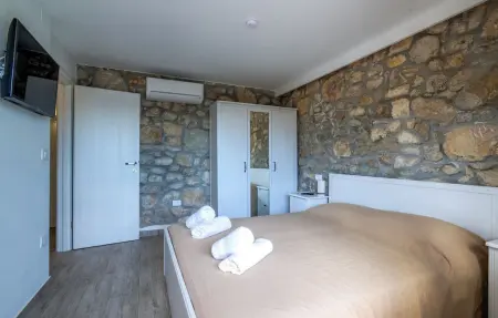 Villa Vele Skale, Maison 6 personnes à Jadranovo - Photo 25