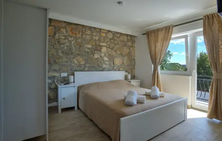 Villa Vele Skale, Maison 6 personnes à Jadranovo - Photo 26