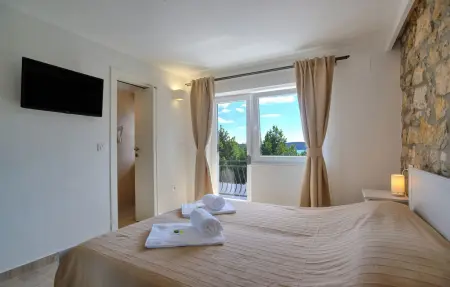 Villa Vele Skale, Maison 6 personnes à Jadranovo - Photo 28
