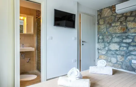 Villa Vele Skale, Maison 6 personnes à Jadranovo - Photo 30