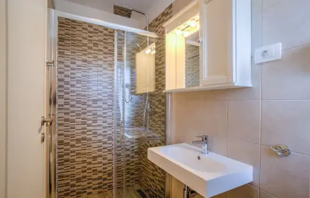 Villa Vele Skale, Maison 6 personnes à Jadranovo - Photo 32