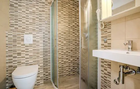 Villa Vele Skale, Maison 6 personnes à Jadranovo - Photo 35