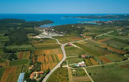 Villa Sessa, Maison 4 personnes à Rovinj - Photo 1