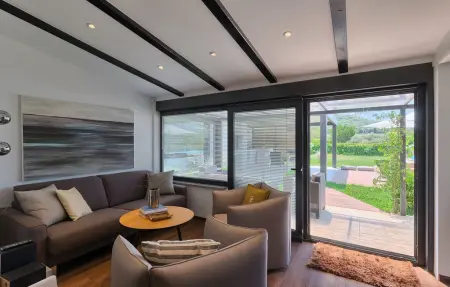 Villa Sessa, Maison 4 personnes à Rovinj - Photo 2