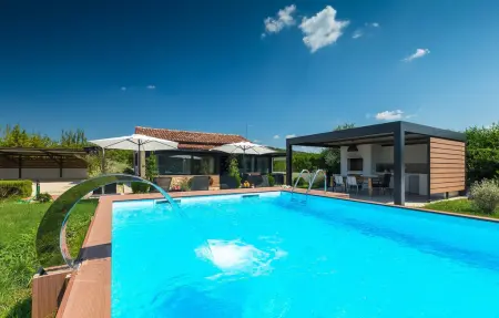 Villa Sessa, Maison 4 personnes à Rovinj - Photo 3
