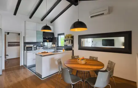 Villa Sessa, Maison 4 personnes à Rovinj - Photo 4