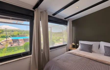 Villa Sessa, Maison 4 personnes à Rovinj - Photo 6