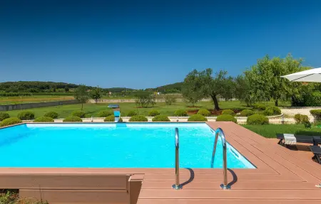 Villa Sessa, Maison 4 personnes à Rovinj - Photo 10