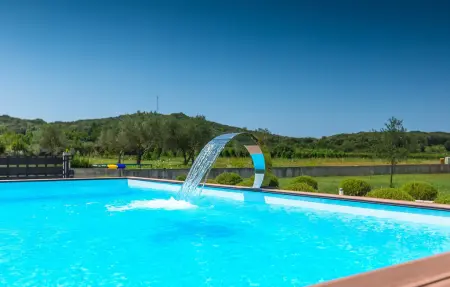 Villa Sessa, Maison 4 personnes à Rovinj - Photo 11
