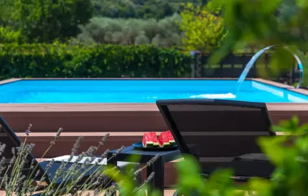 Villa Sessa, Maison 4 personnes à Rovinj - Photo 15