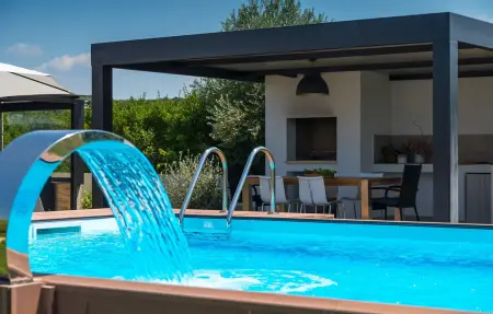 Villa Sessa, Maison 4 personnes à Rovinj - Photo 16