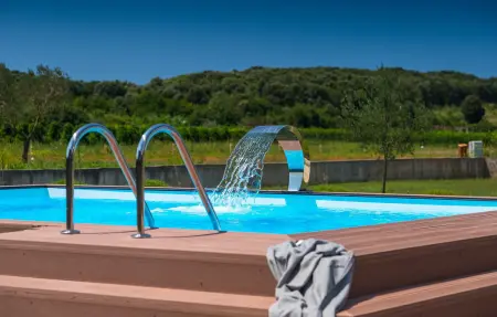 Villa Sessa, Maison 4 personnes à Rovinj - Photo 17