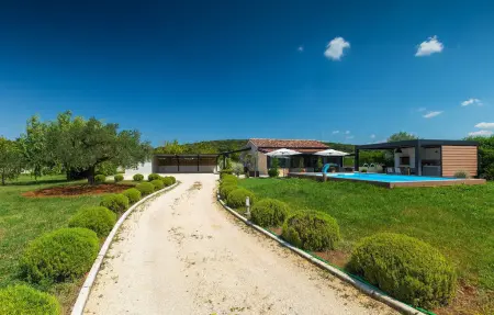 Villa Sessa, Maison 4 personnes à Rovinj - Photo 18