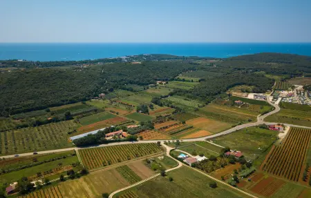 Villa Sessa, Maison 4 personnes à Rovinj - Photo 22