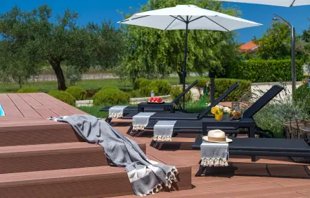 Villa Sessa, Maison 4 personnes à Rovinj - Photo 26