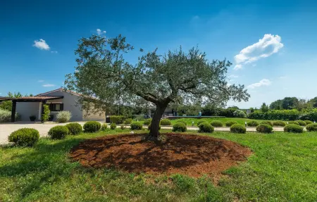 Villa Sessa, Maison 4 personnes à Rovinj - Photo 28