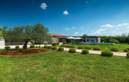 Villa Sessa, Maison 4 personnes à Rovinj - Photo 29