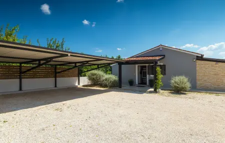 Villa Sessa, Maison 4 personnes à Rovinj - Photo 30